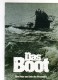 291: Das Boot,  Jürgen Prochnow,  Herbert Grönemeyer,